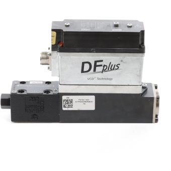 Proportional-Wegeventil  Neu